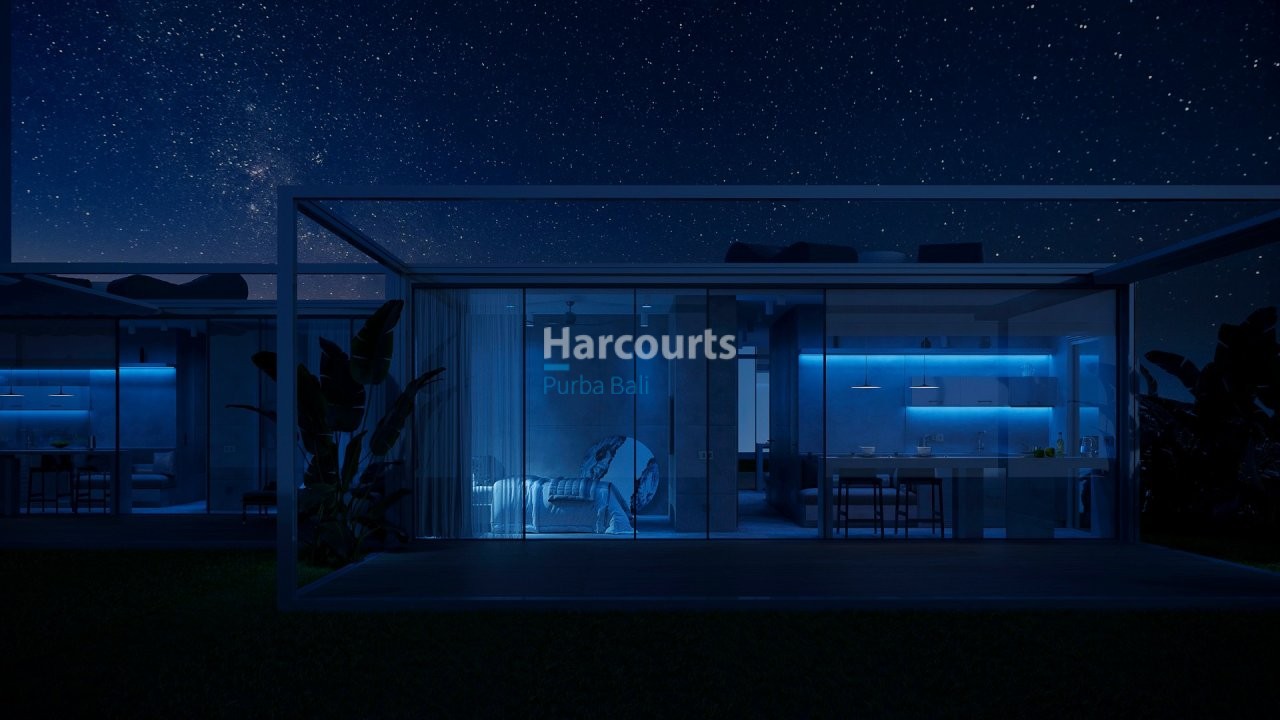 Located Emerging Creative Hub Real Estate Bali