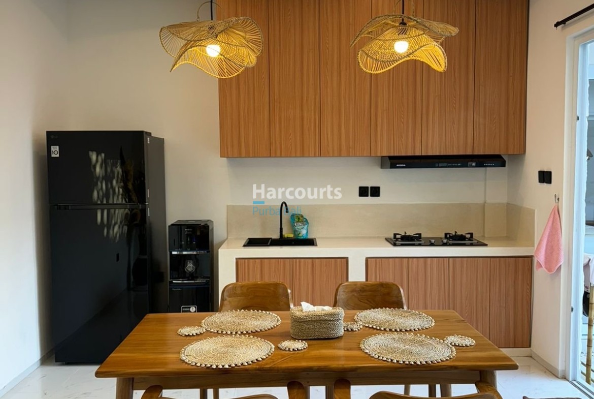 Located Peaceful Emerging Enclave Leasehold Ownership