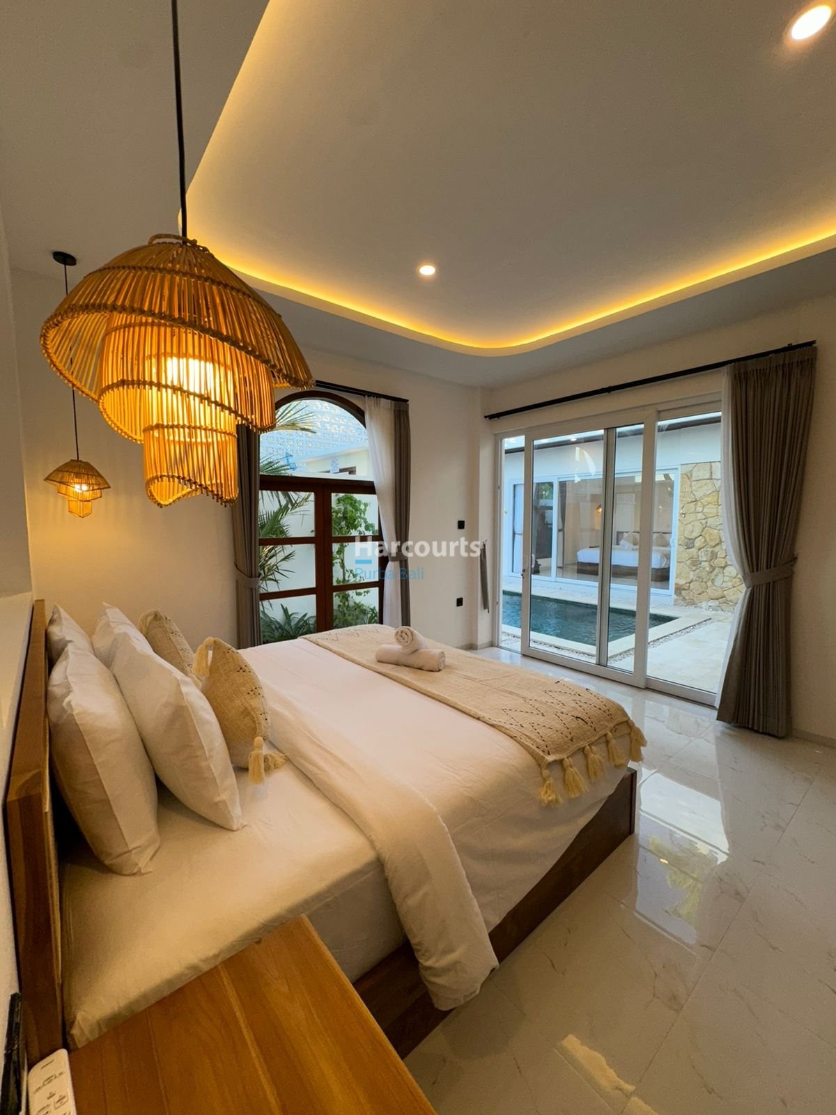 Located Peaceful Emerging Enclave Property Investment