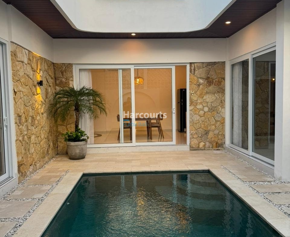 Located Peaceful Emerging Enclave Swimming Pool