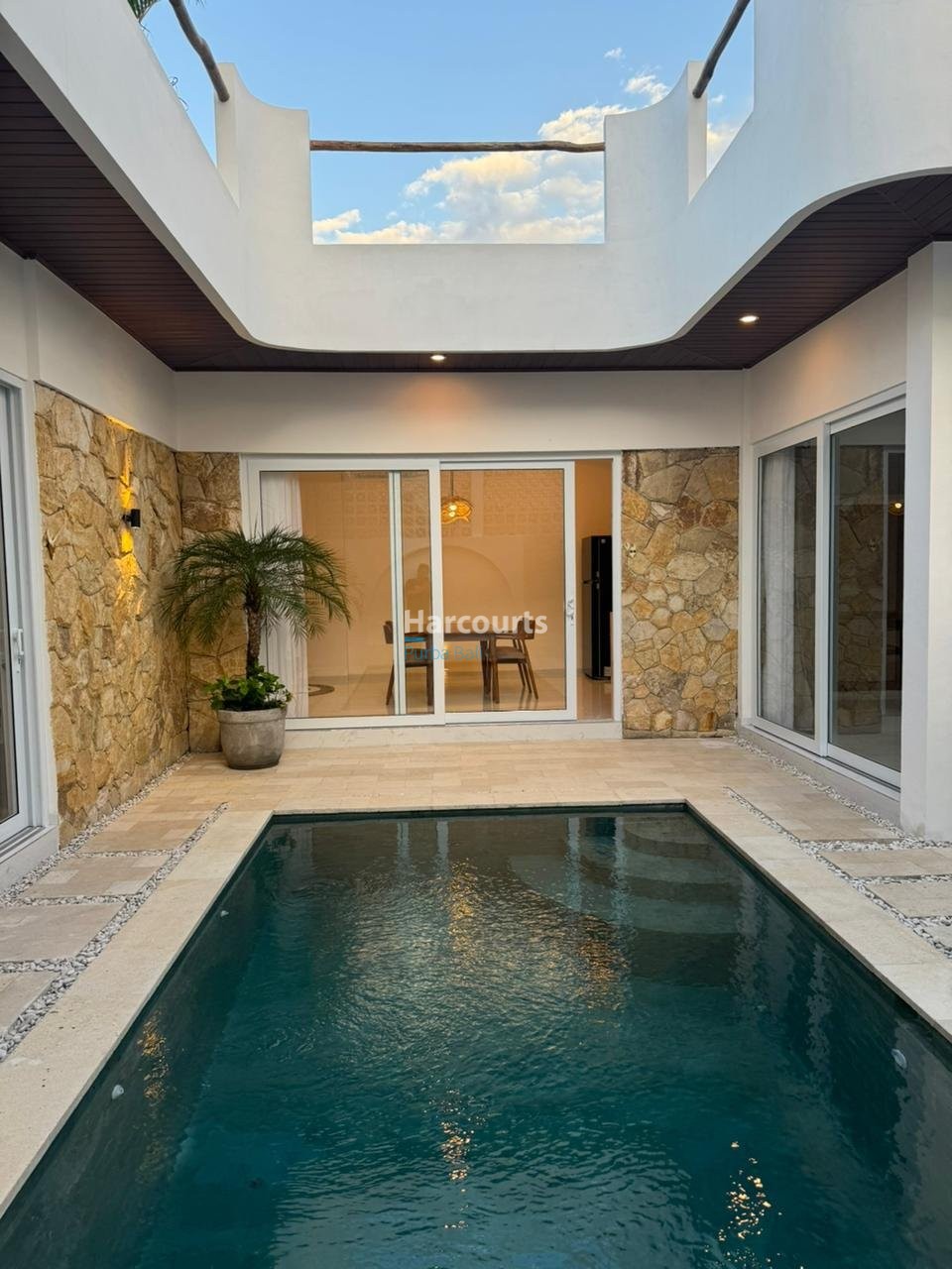 Located Peaceful Emerging Enclave Swimming Pool