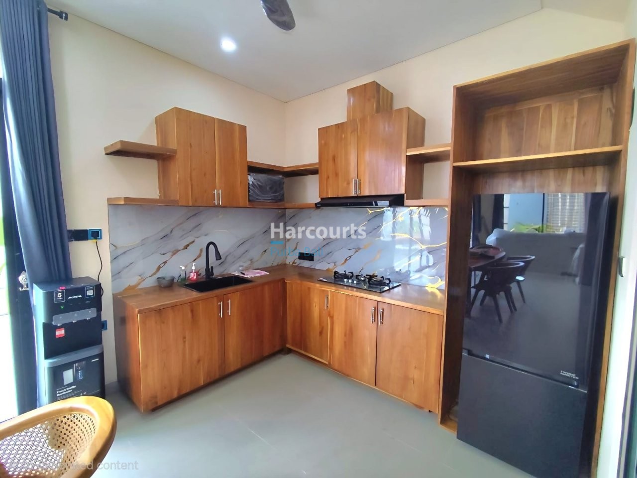 Located Sought After Coastal Town Real Estate Bali