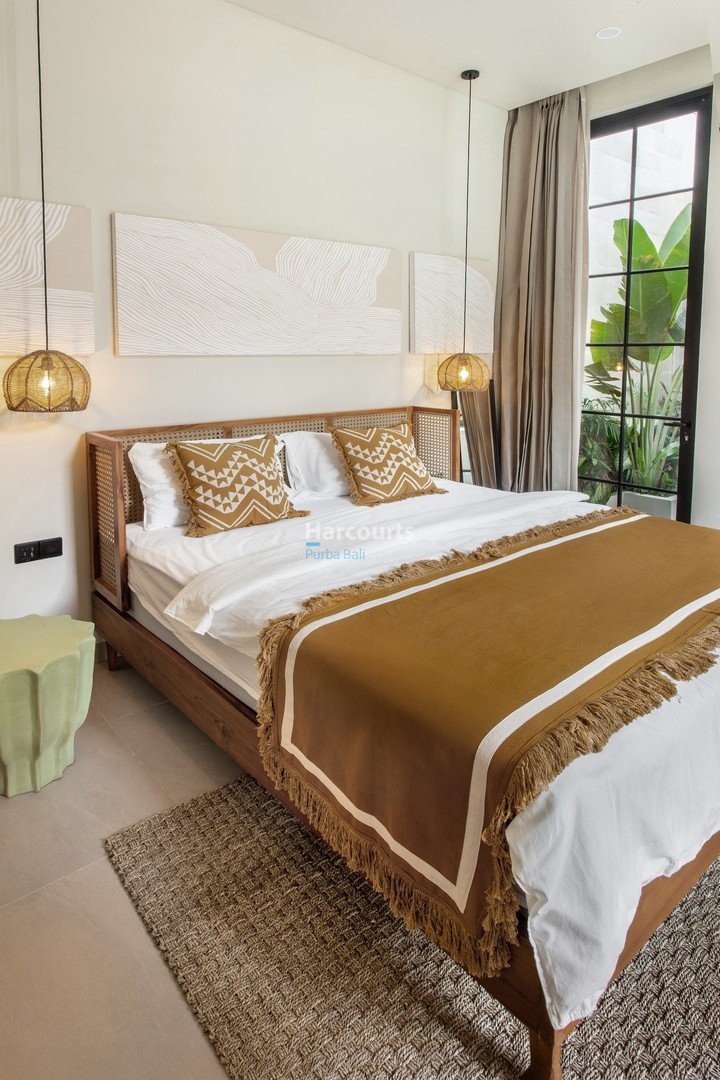 Located Tranquil Cemagi This For Sale