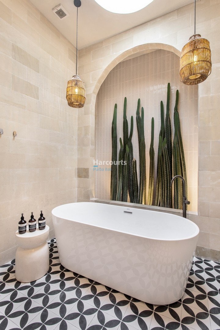 Located Tranquil Cemagi This Leasehold Opportunity