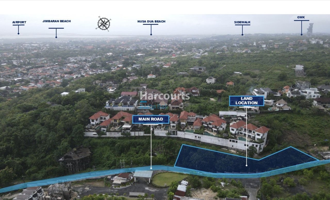 Main Road Frontage Sunset Freeehold Opportunity