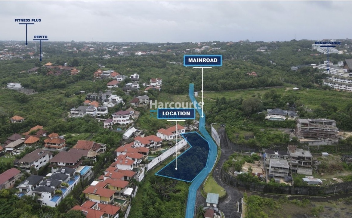 Main Road Frontage Sunset Freehold Ownership