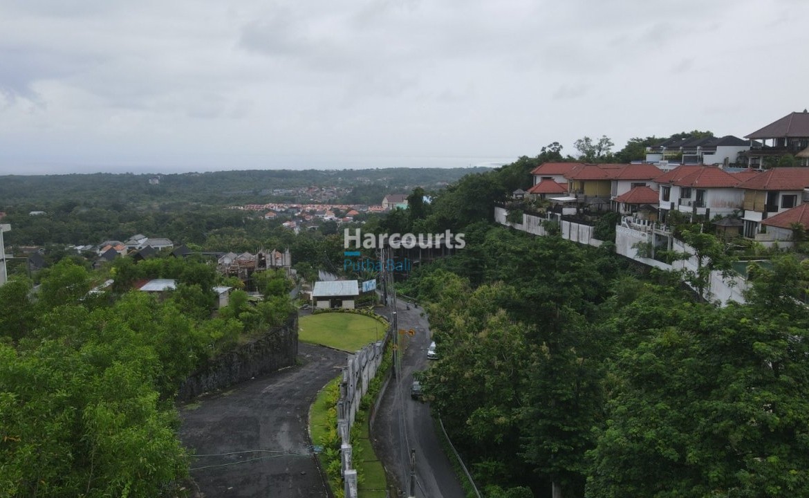 Main Road Frontage Sunset Land
