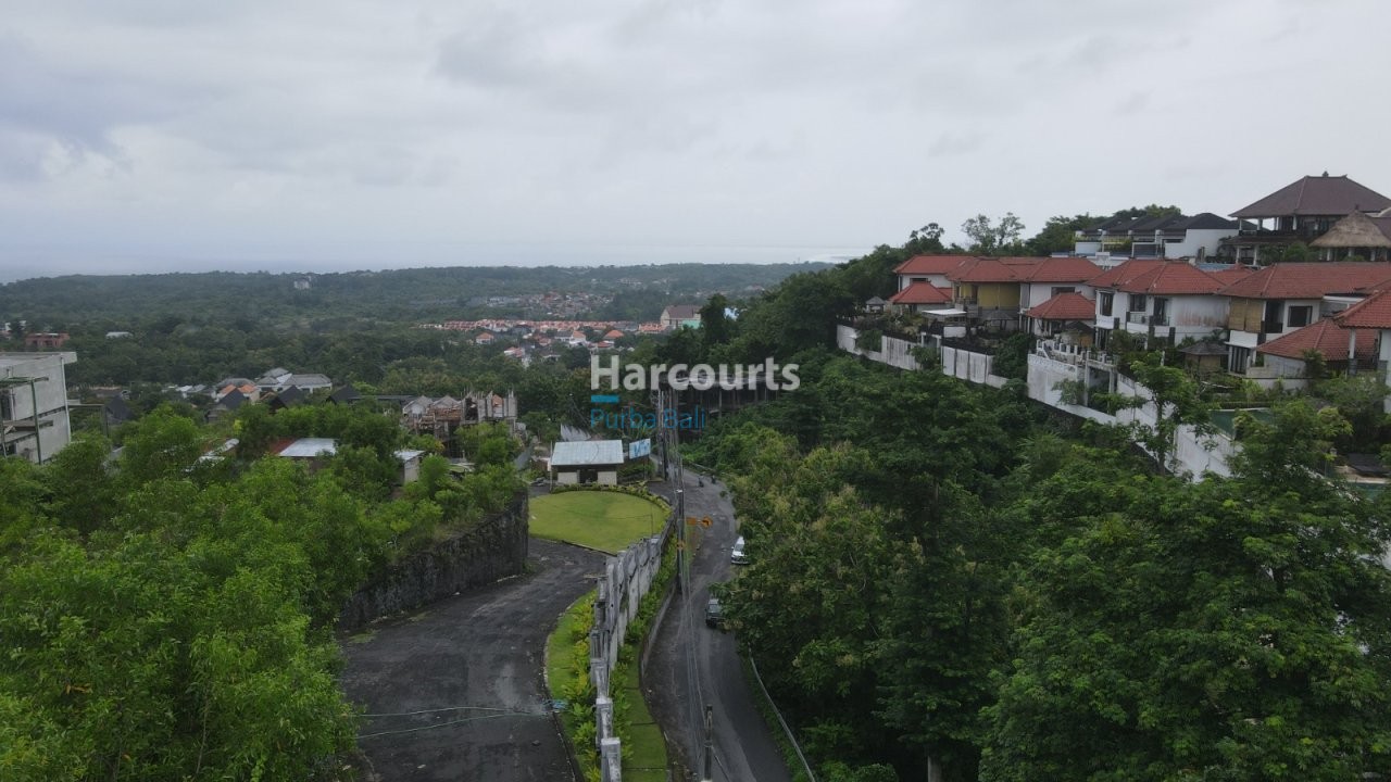 Main Road Frontage Sunset Land