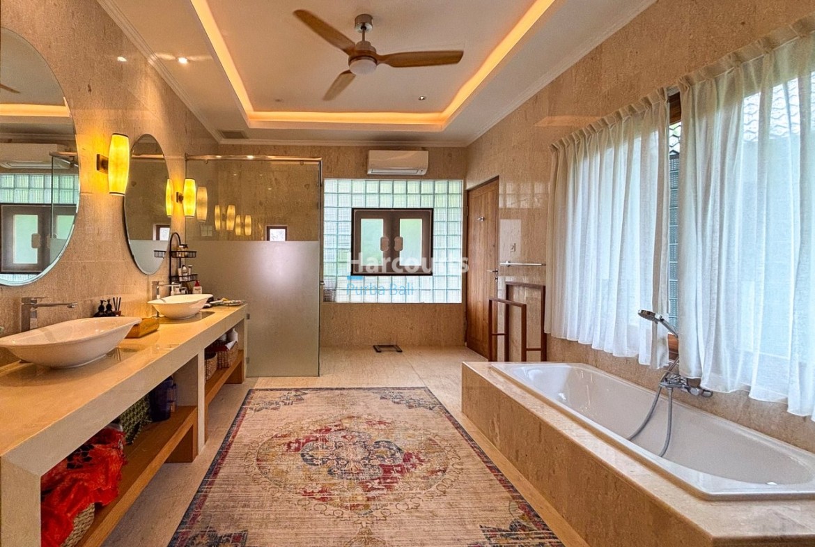 Nestled Within Serene Secure For Sale