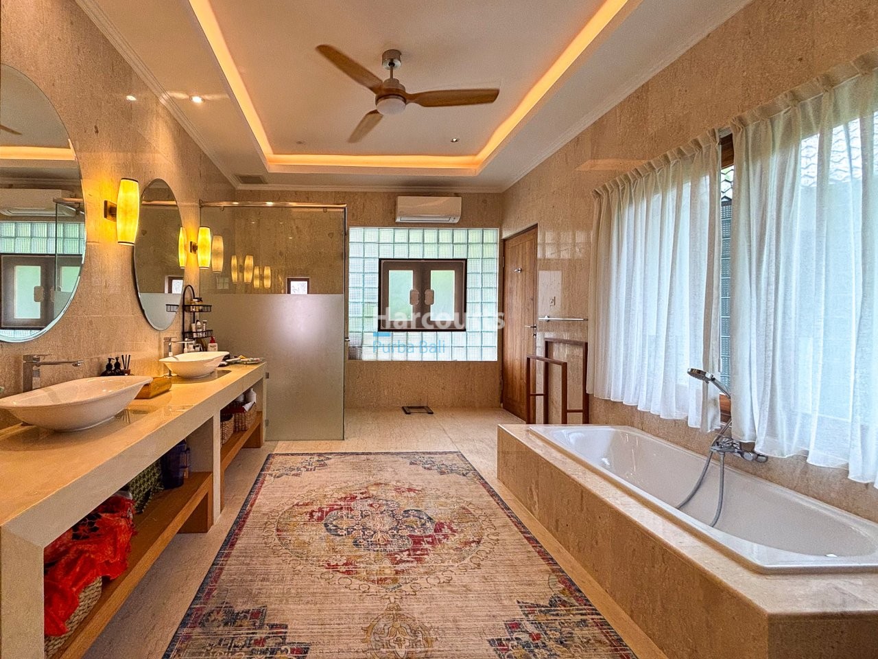 Nestled Within Serene Secure For Sale