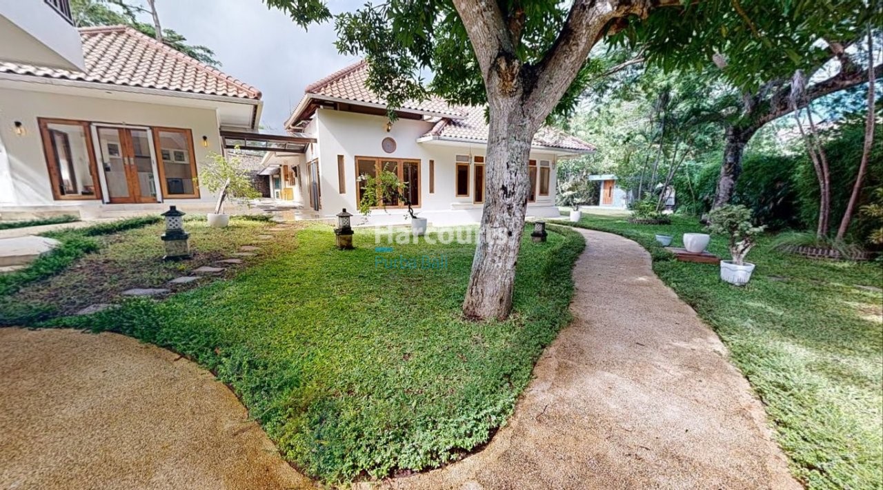 Nestled Within Serene Secure For Sale