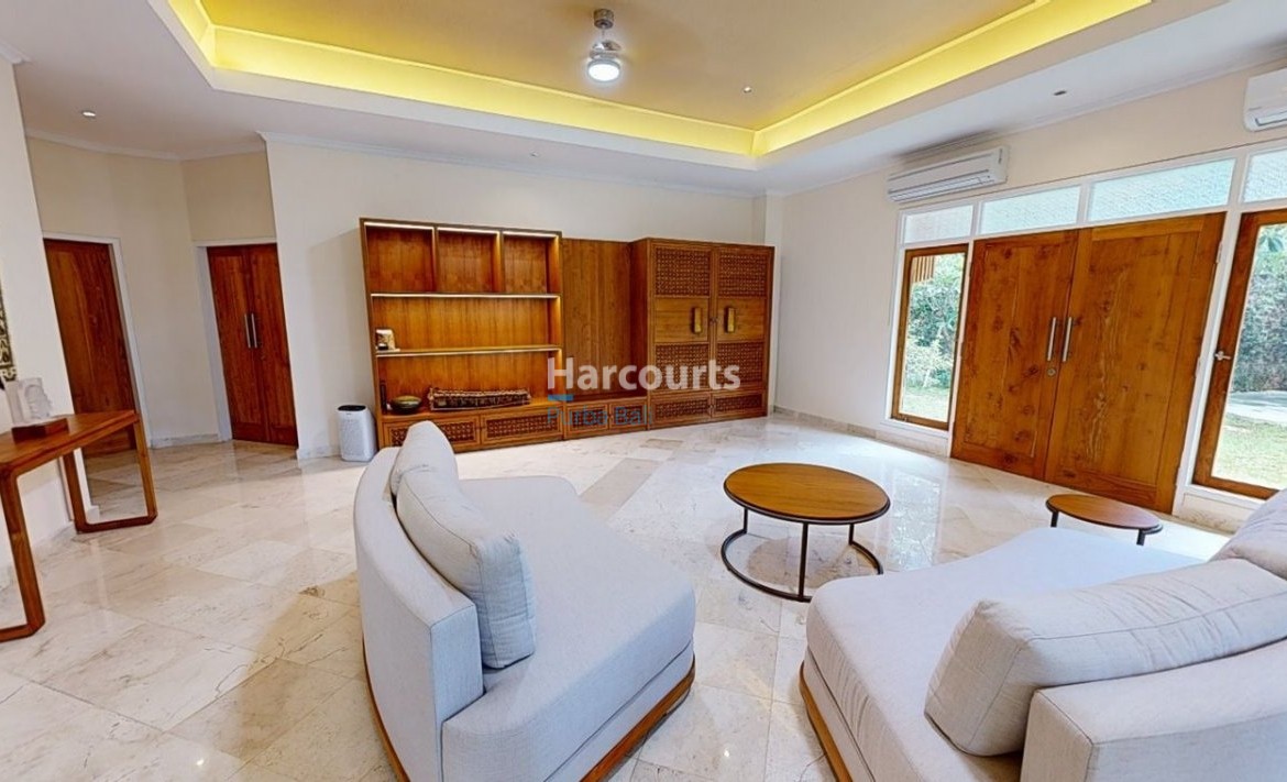 Nestled Within Serene Secure Freehold Opportunity