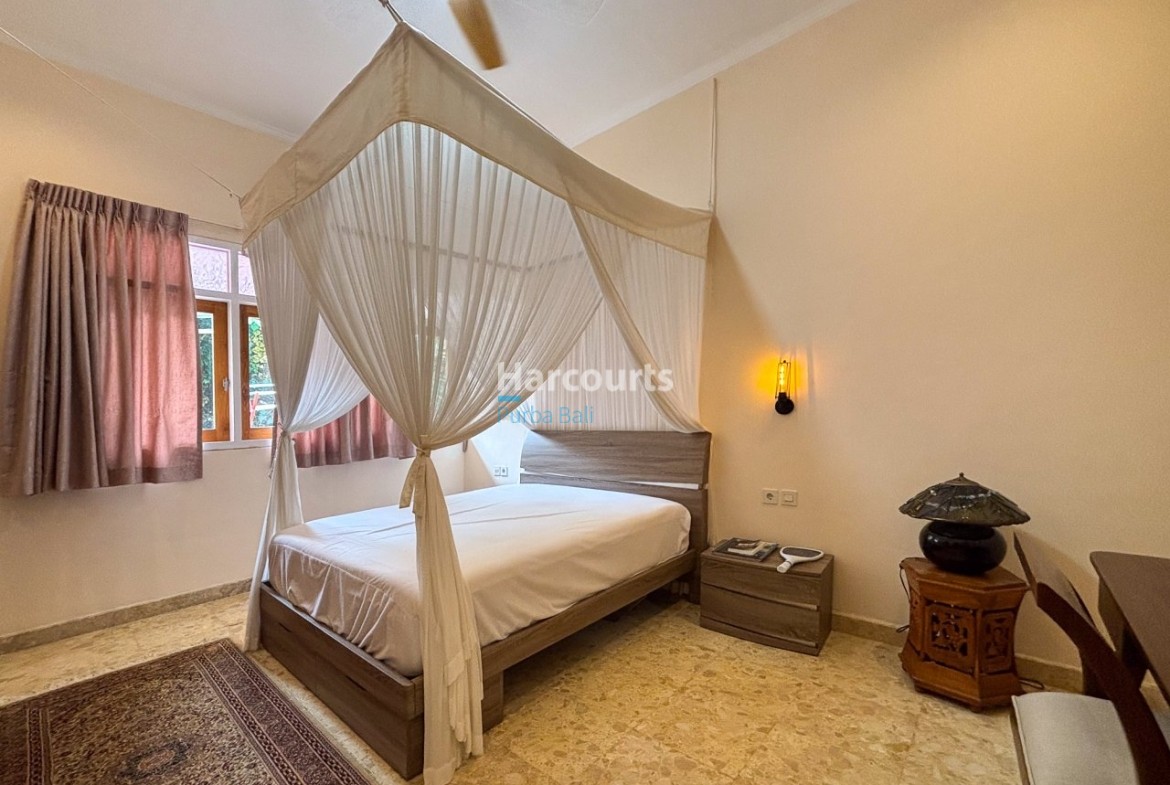 Nestled Within Serene Secure Holiday Rental