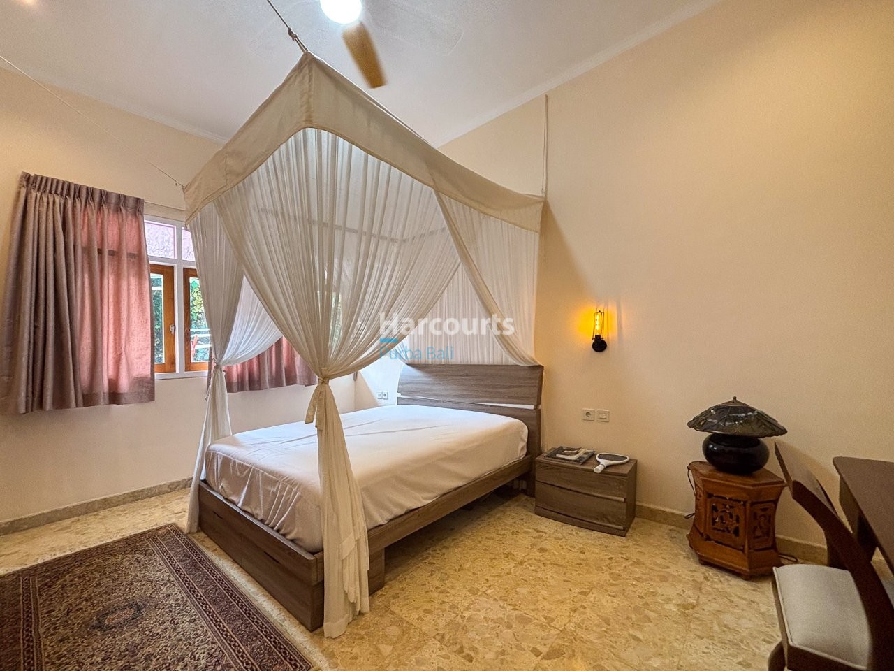 Nestled Within Serene Secure Holiday Rental