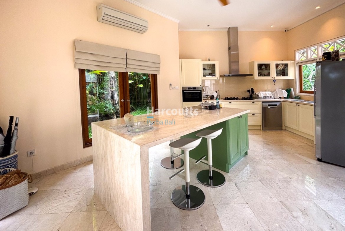 Nestled Within Serene Secure Leasehold Opportunity