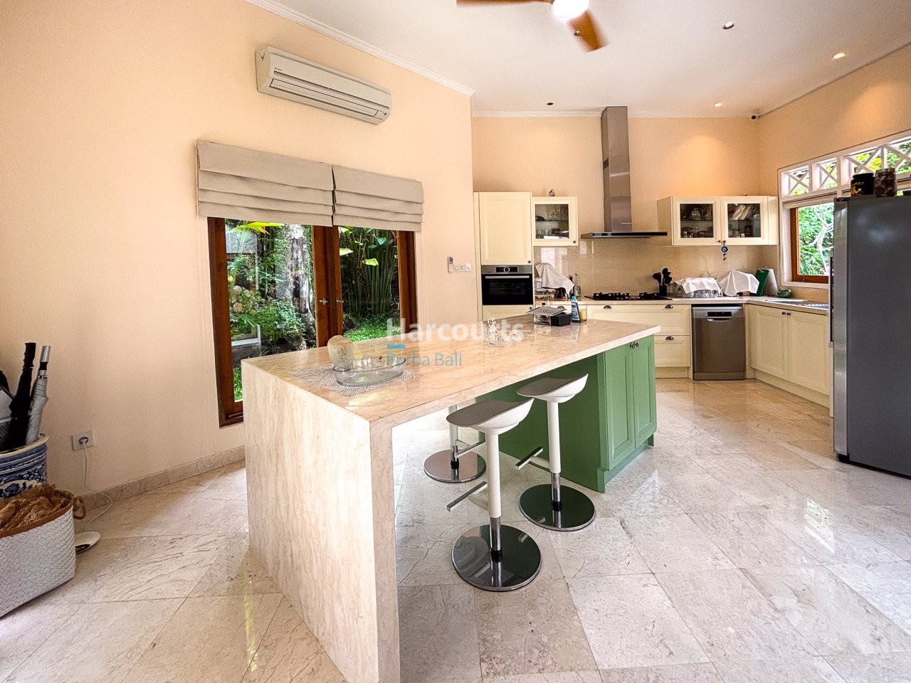 Nestled Within Serene Secure Leasehold Opportunity