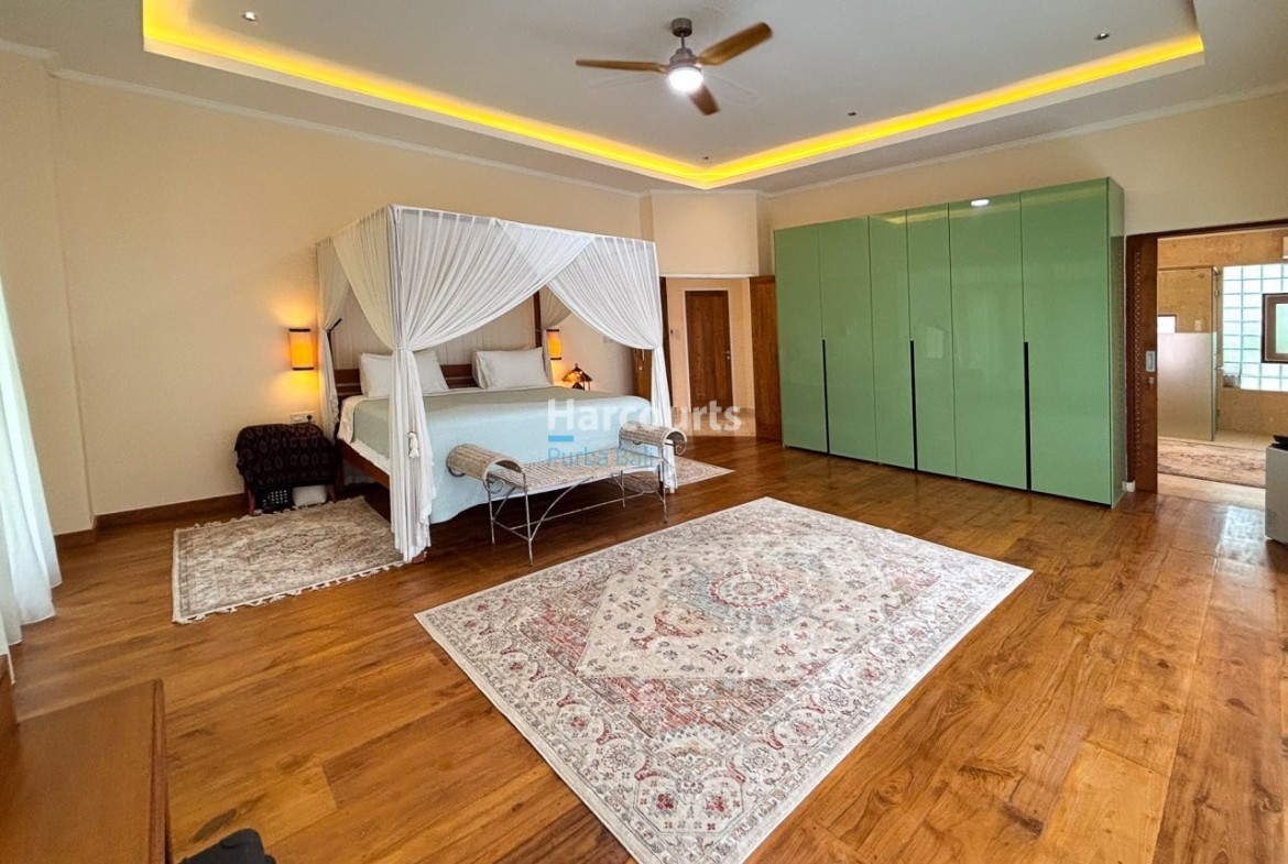 Nestled Within Serene Secure Property Investment