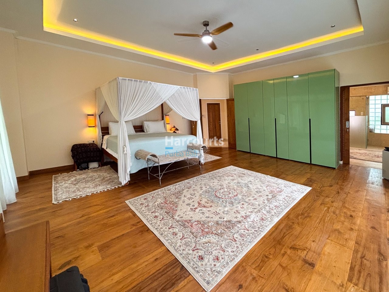 Nestled Within Serene Secure Property Investment