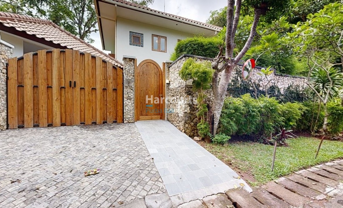 Nestled Within Serene Secure Property Investment