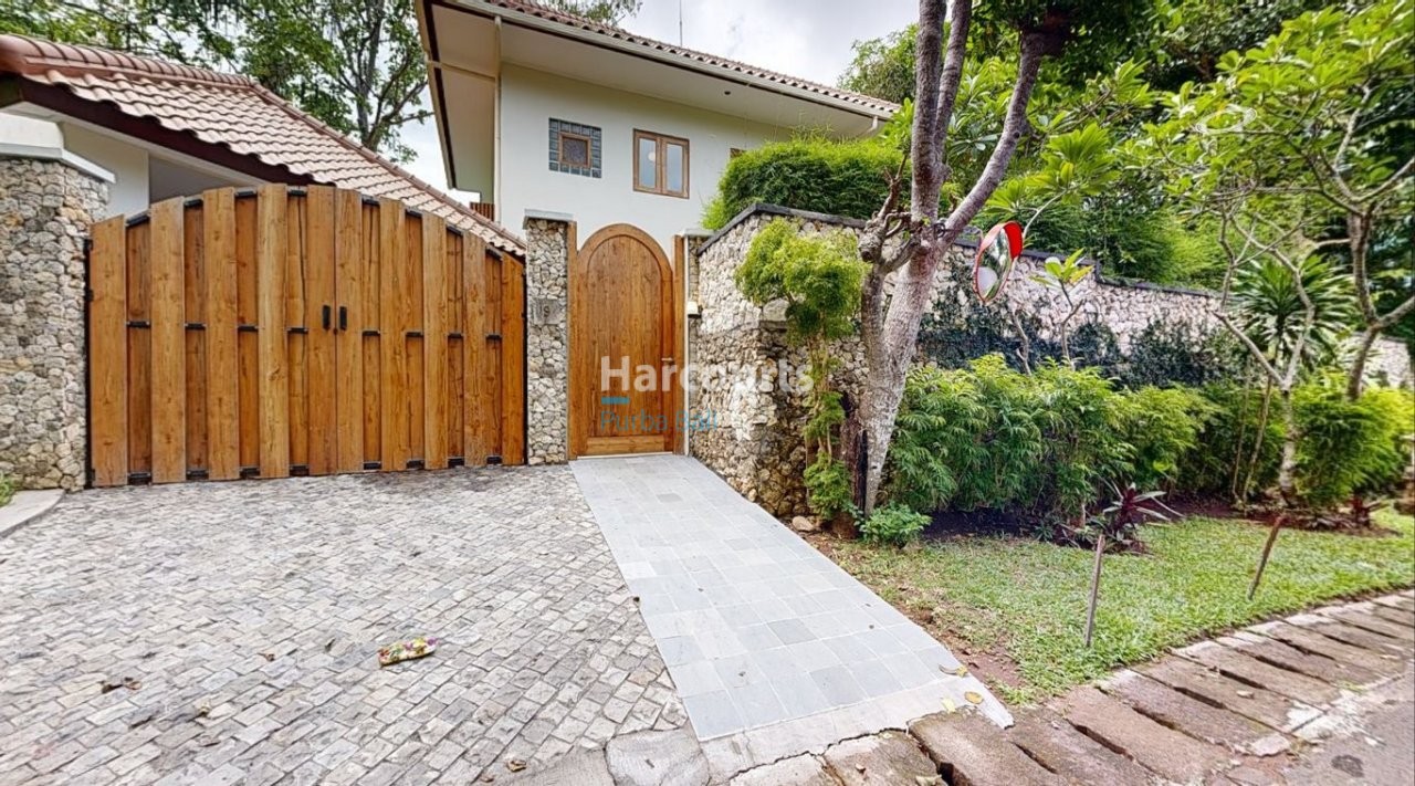 Nestled Within Serene Secure Property Investment