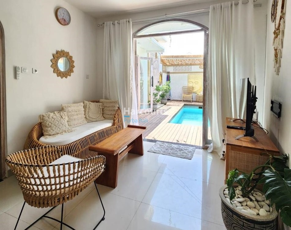 Newly Completed Freehold Villa For Sale