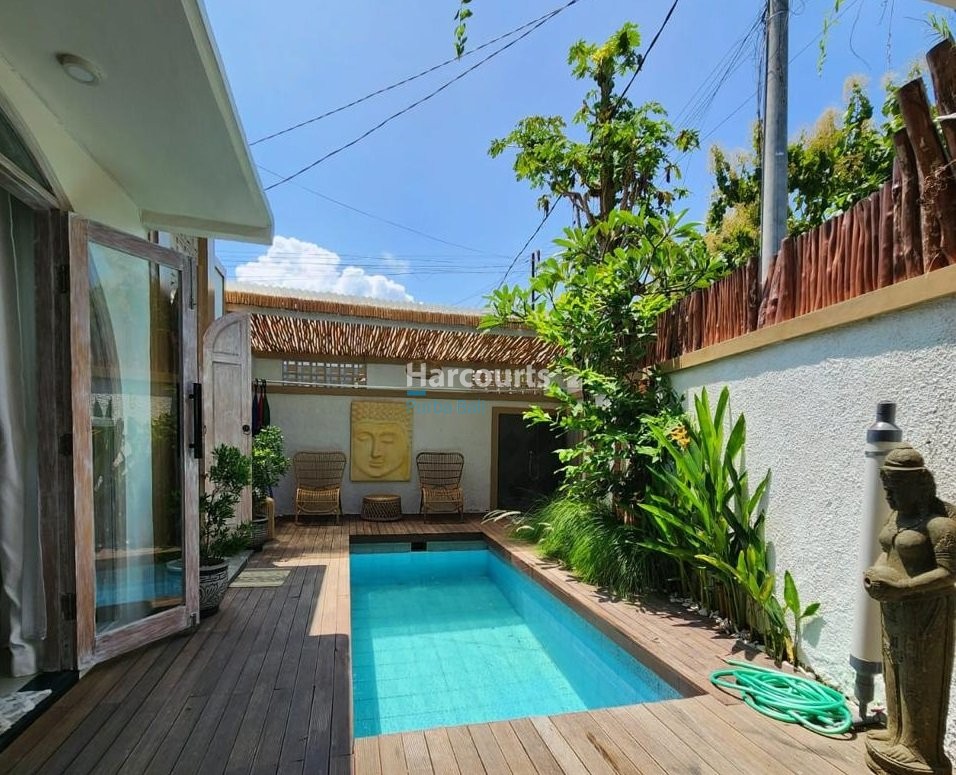 Newly Completed Freehold Villa Freehold Ownership