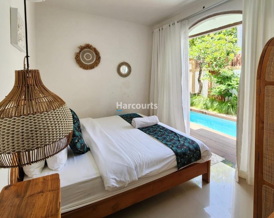 Newly Completed Freehold Villa Leasehold Opportunity