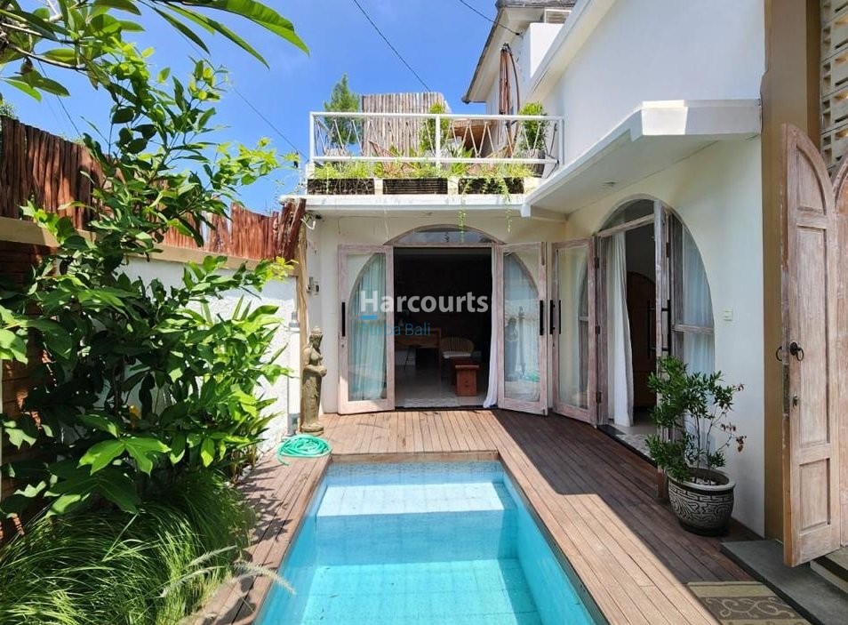 Newly Completed Freehold Villa Luxury Living