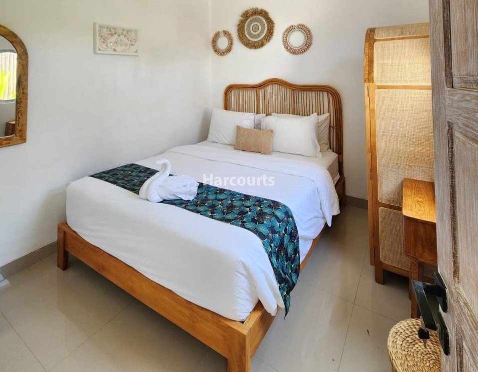 Newly Completed Freehold Villa Ocean Breeze