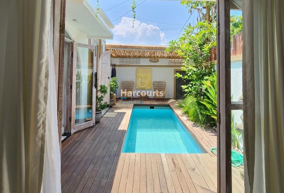 Newly Completed Freehold Villa Property Investment