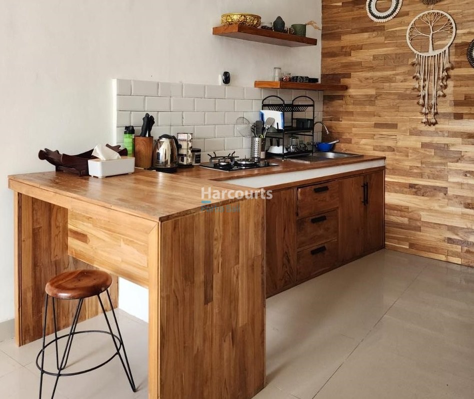 Newly Completed Freehold Villa Swimming Pool