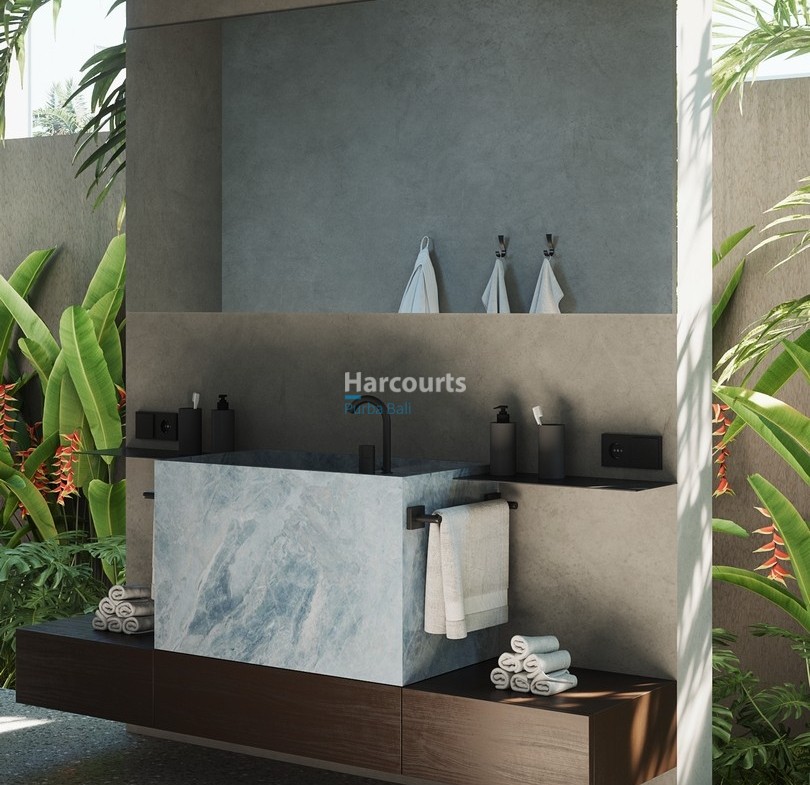 Nyanyi Contemporary Freehold Villa For Sale1