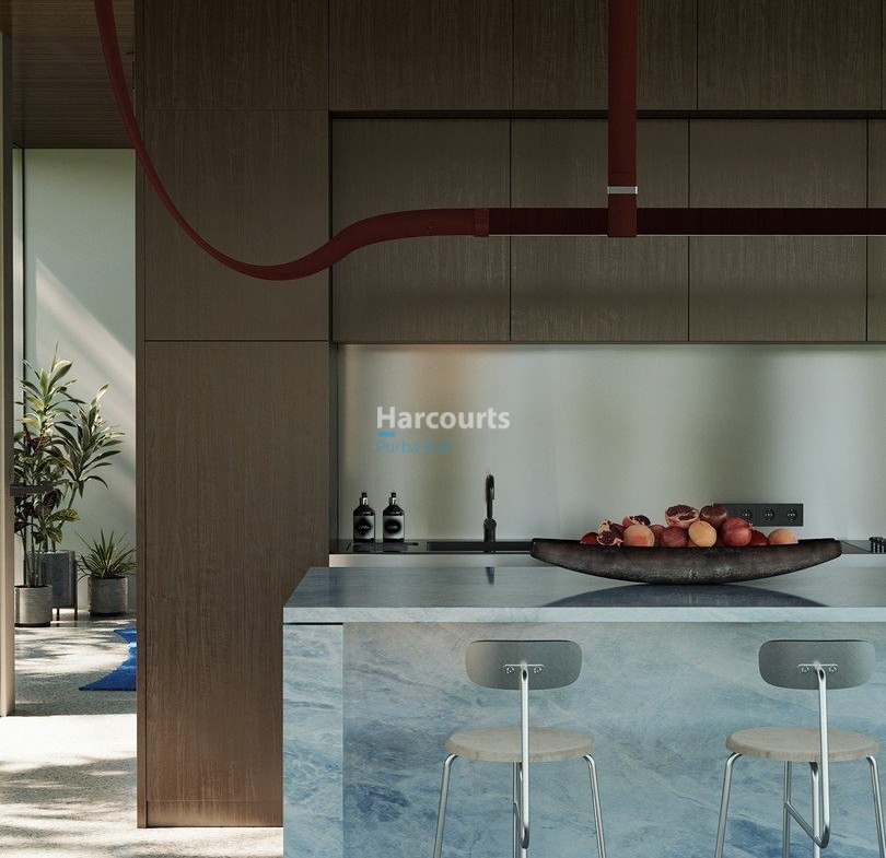 Nyanyi Contemporary Freehold Villa Freehold Ownership