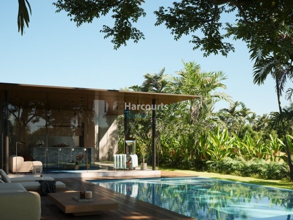 Nyanyi Contemporary Freehold Villa Leasehold Opportunity