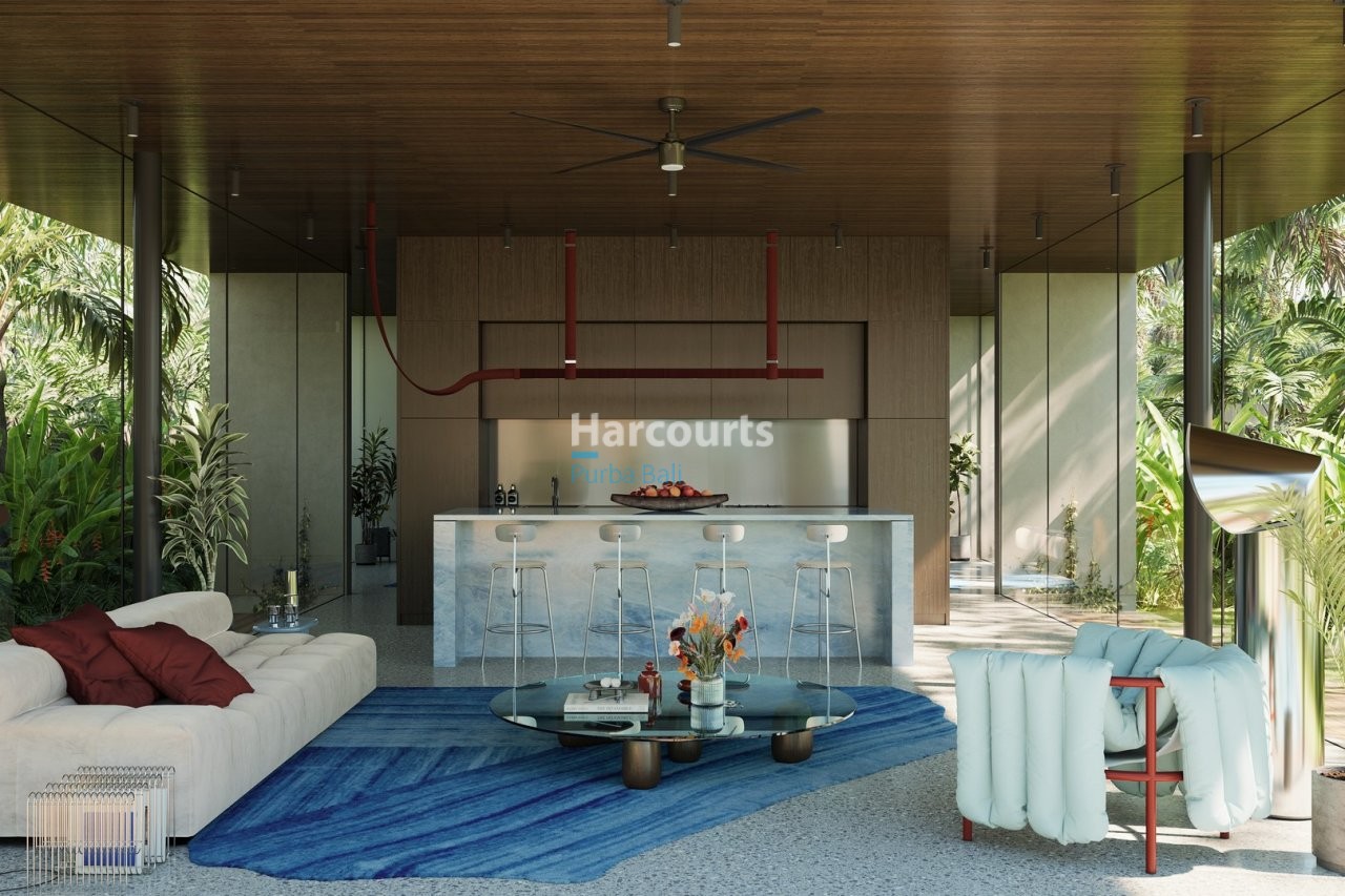 Nyanyi Contemporary Freehold Villa Property Investment