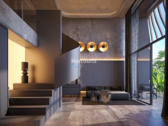 Nyanyi Tabanan Brand New One Bedroom For Sale