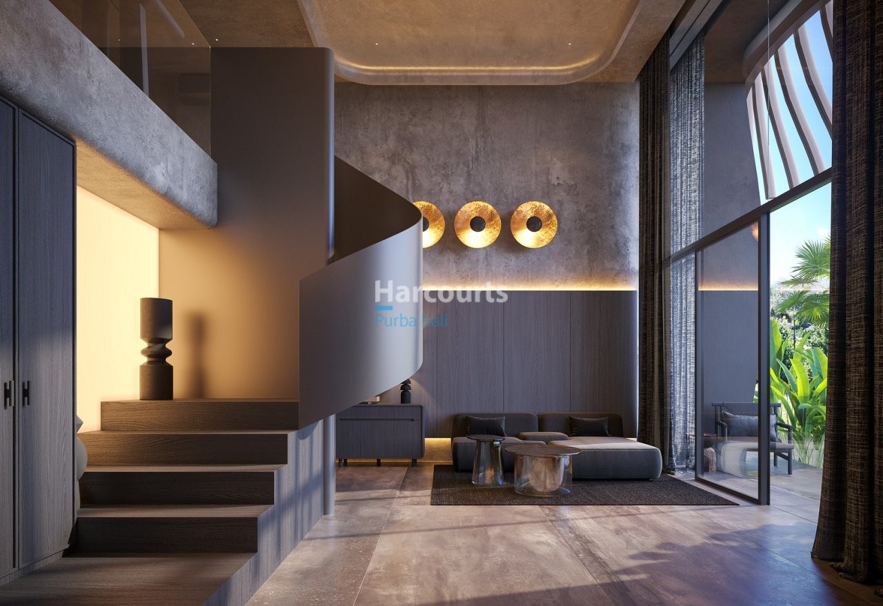 Nyanyi Tabanan Brand New One Bedroom For Sale