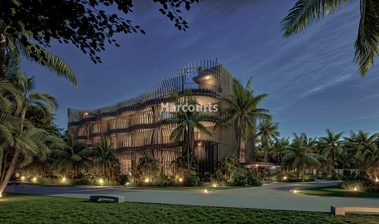 Nyanyi Tabanan Brand New One Bedroom Holiday Rental