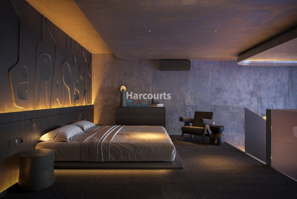 Nyanyi Tabanan Brand New One Bedroom Leasehold Opportunity