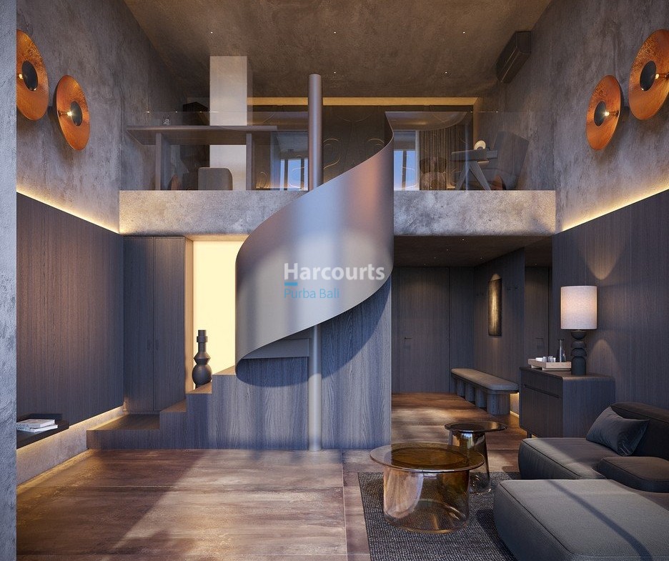 Nyanyi Tabanan Brand New One Bedroom Luxury Living