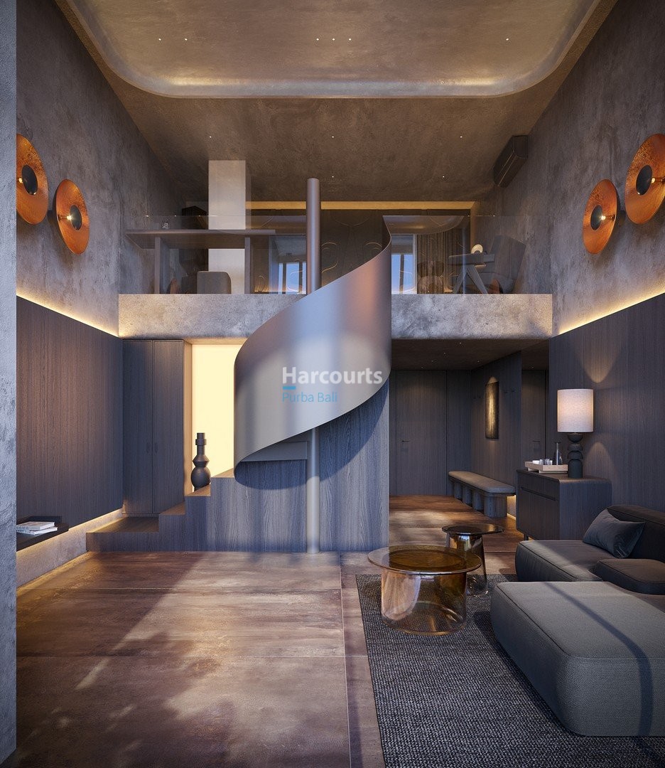 Nyanyi Tabanan Brand New One Bedroom Luxury Living