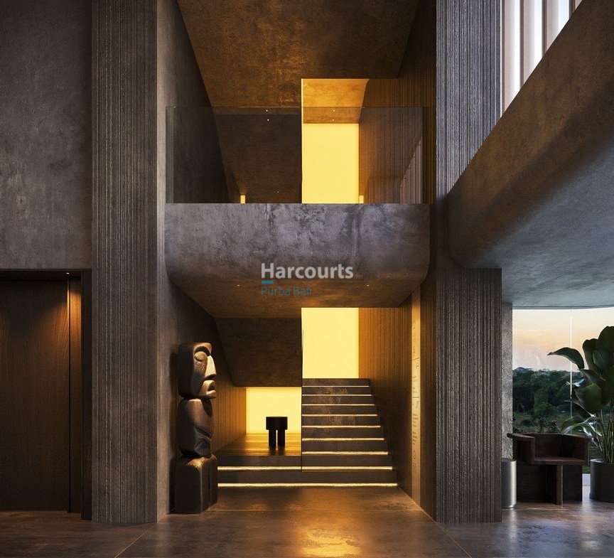 Nyanyi Tabanan Brand New One Bedroom Property Investment