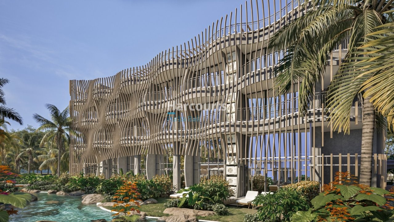 Nyanyi Tabanan Brand New One Bedroom Ricefield View