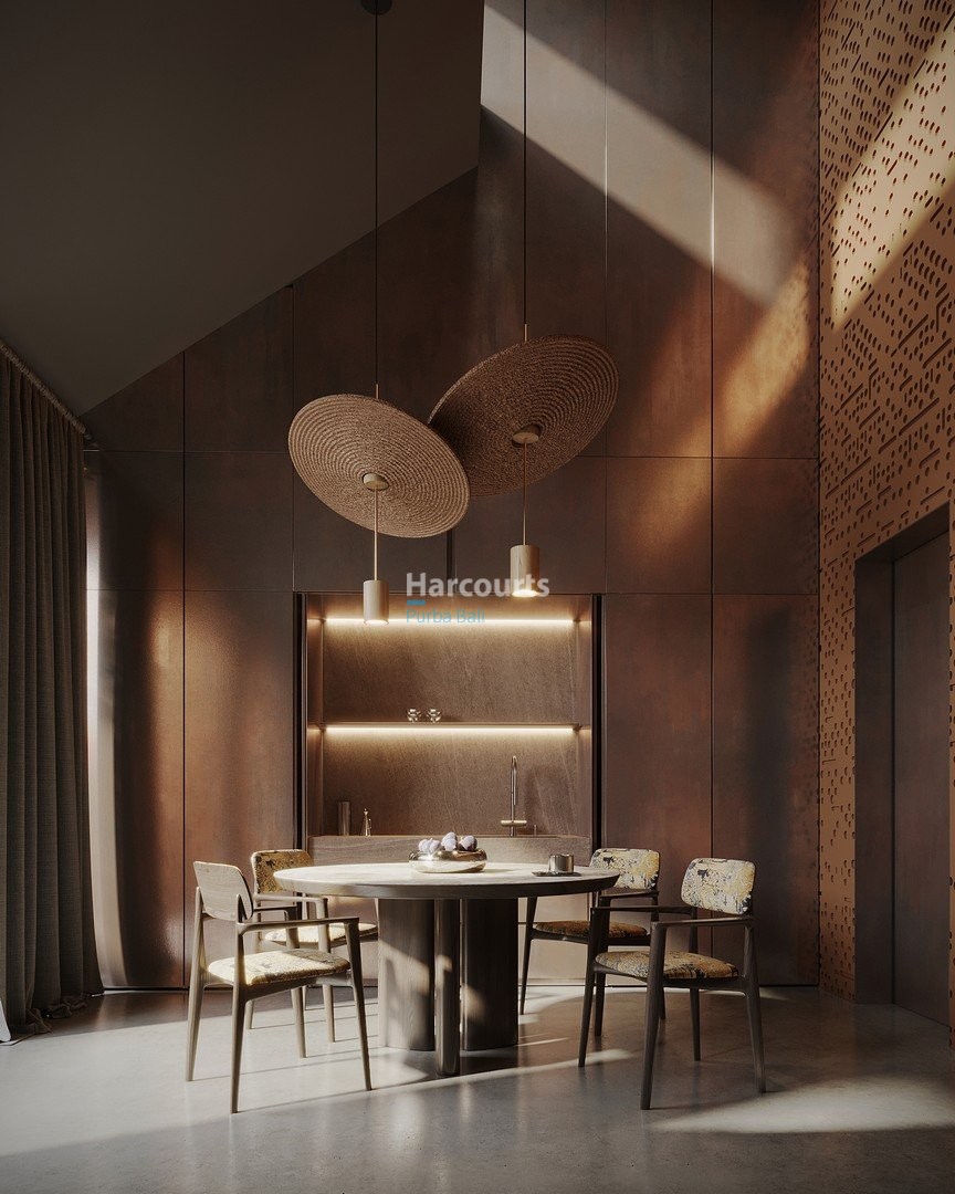 Nyanyi Tabanan Newly Constructed For Sale