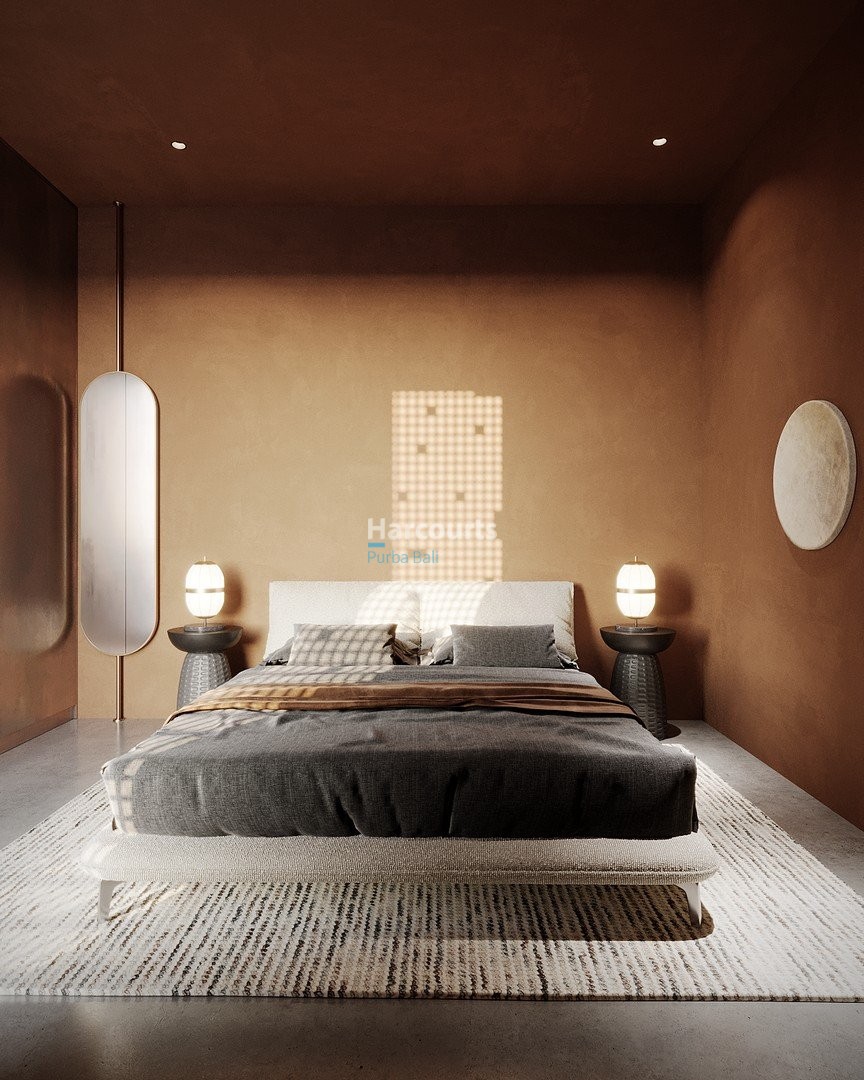 Nyanyi Tabanan Newly Constructed Leasehold Opportunity