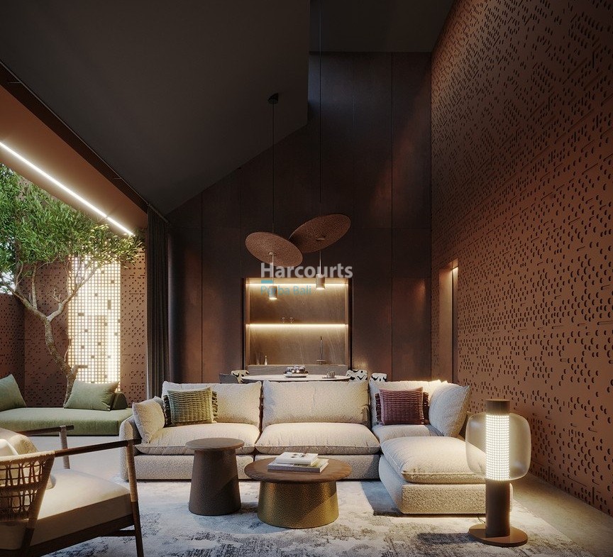 Nyanyi Tabanan Newly Constructed Leasehold Ownership