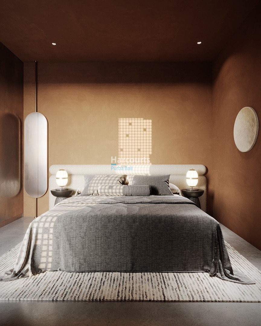 Nyanyi Tabanan Newly Constructed Ocean Breeze