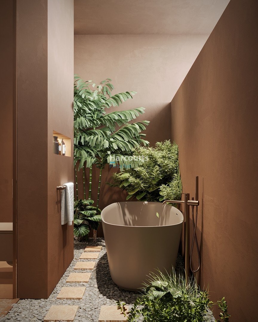 Nyanyi Tabanan Newly Constructed Property Investment 1