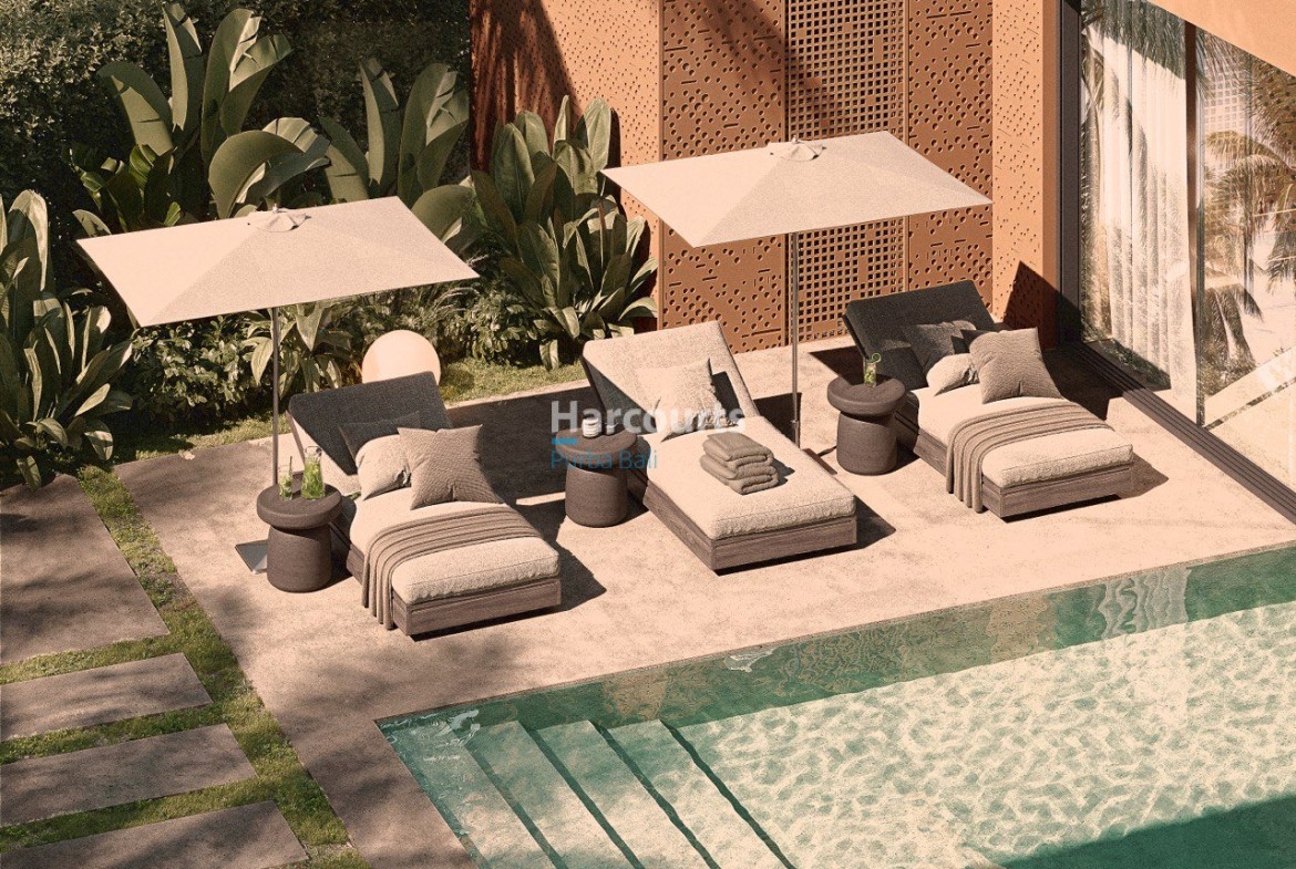 Nyanyi Tabanan Newly Constructed Property Investment