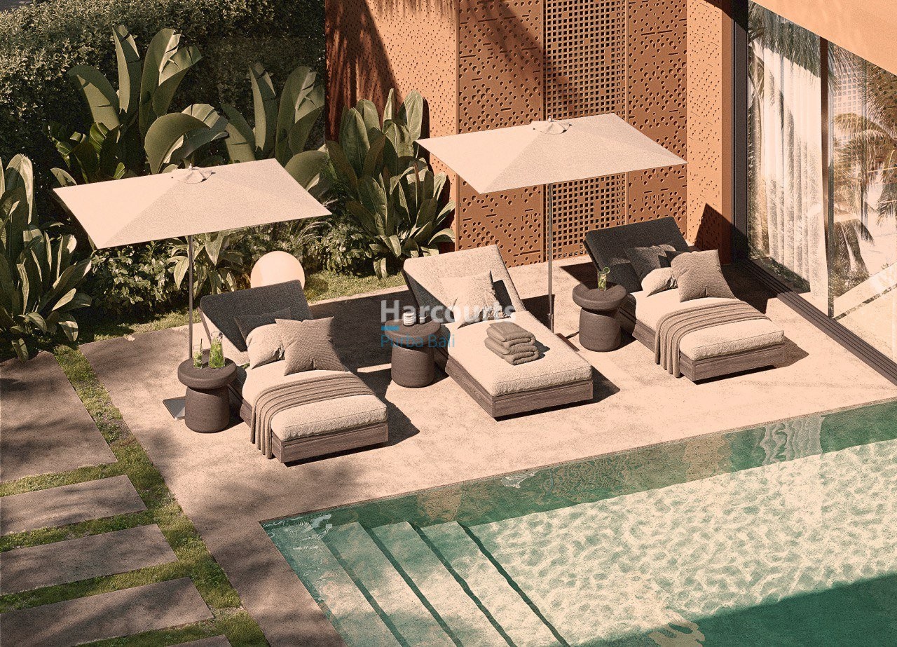 Nyanyi Tabanan Newly Constructed Property Investment